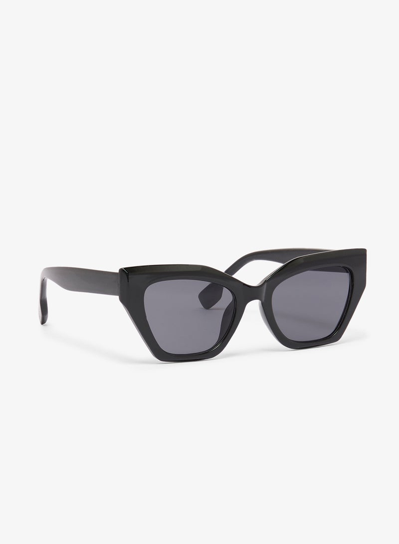 Ginger Classic Square Sunglasses - Image 1